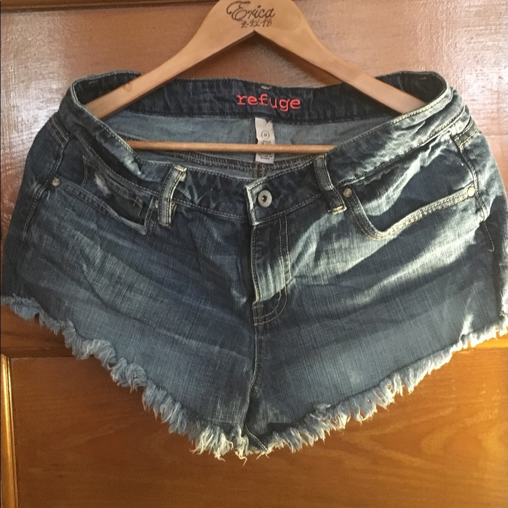 Women shorts
